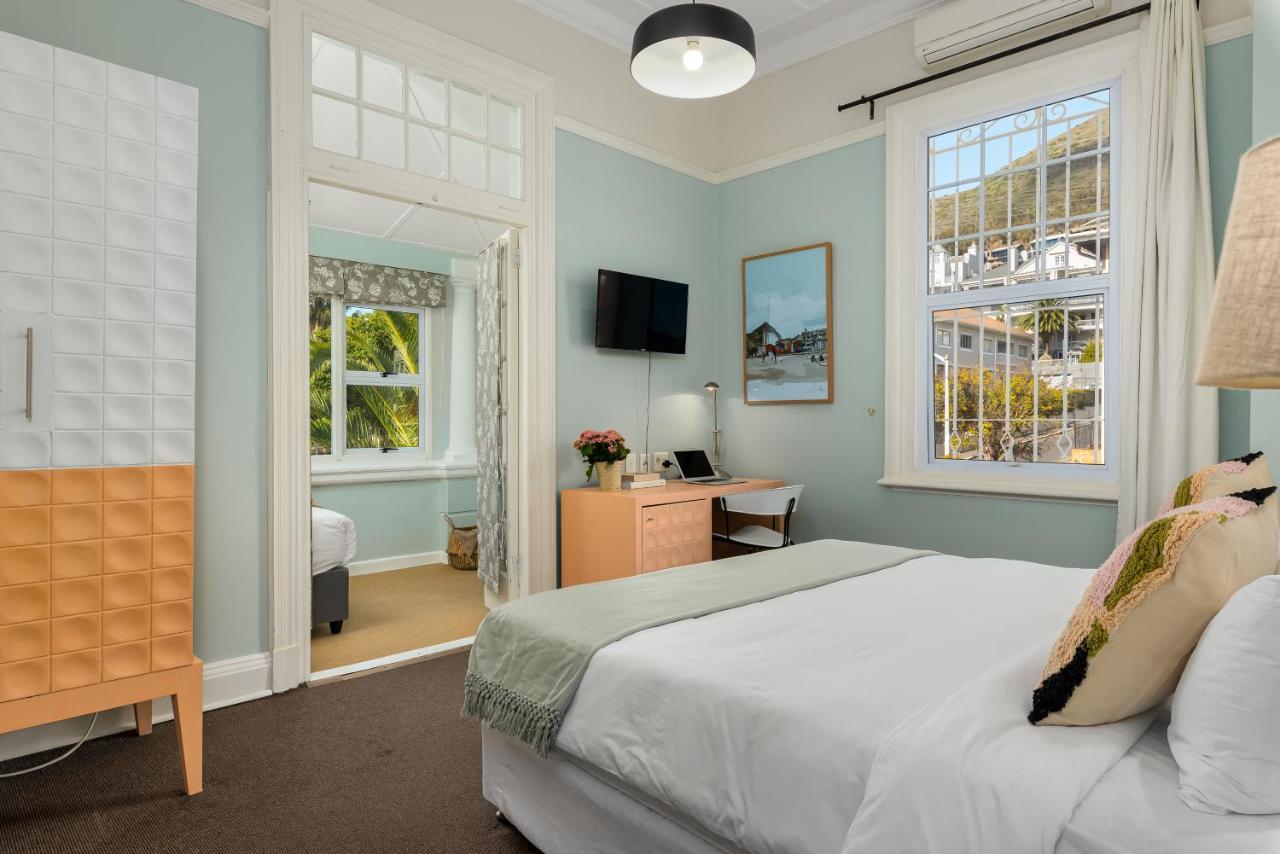 Hotel Neighbourgood Hill Cape Town