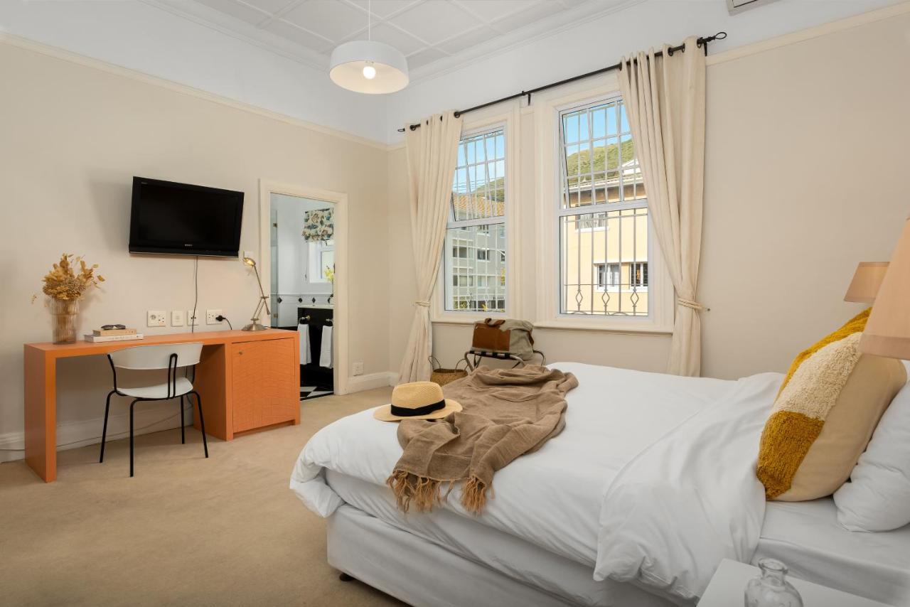 Hotel Neighbourgood Hill Cape Town