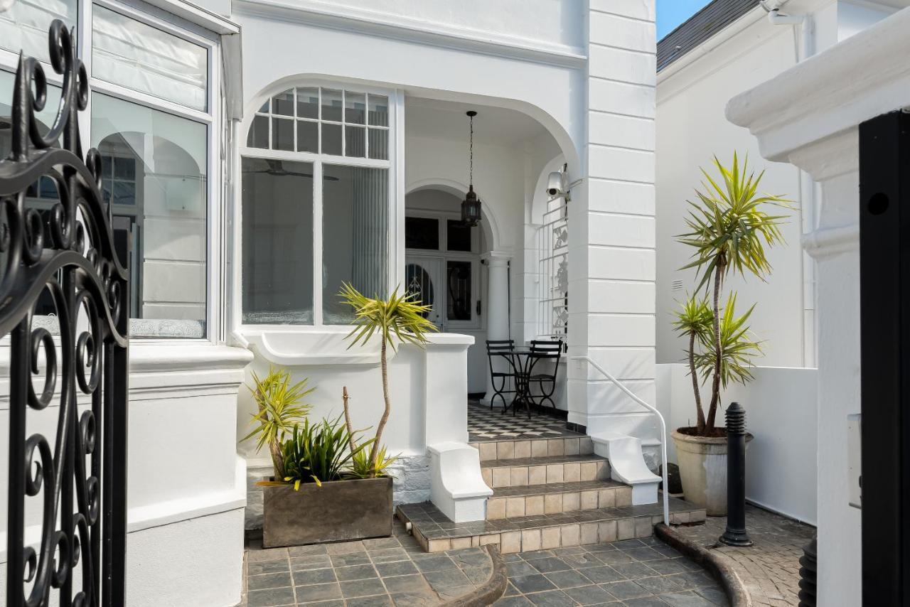 Hotel Neighbourgood Hill Cape Town