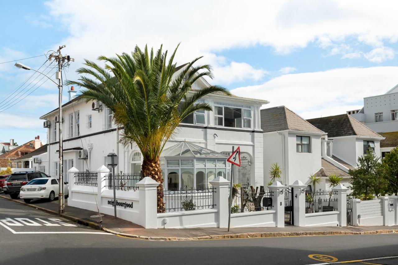 Neighbourgood Hill Hotel Cape Town