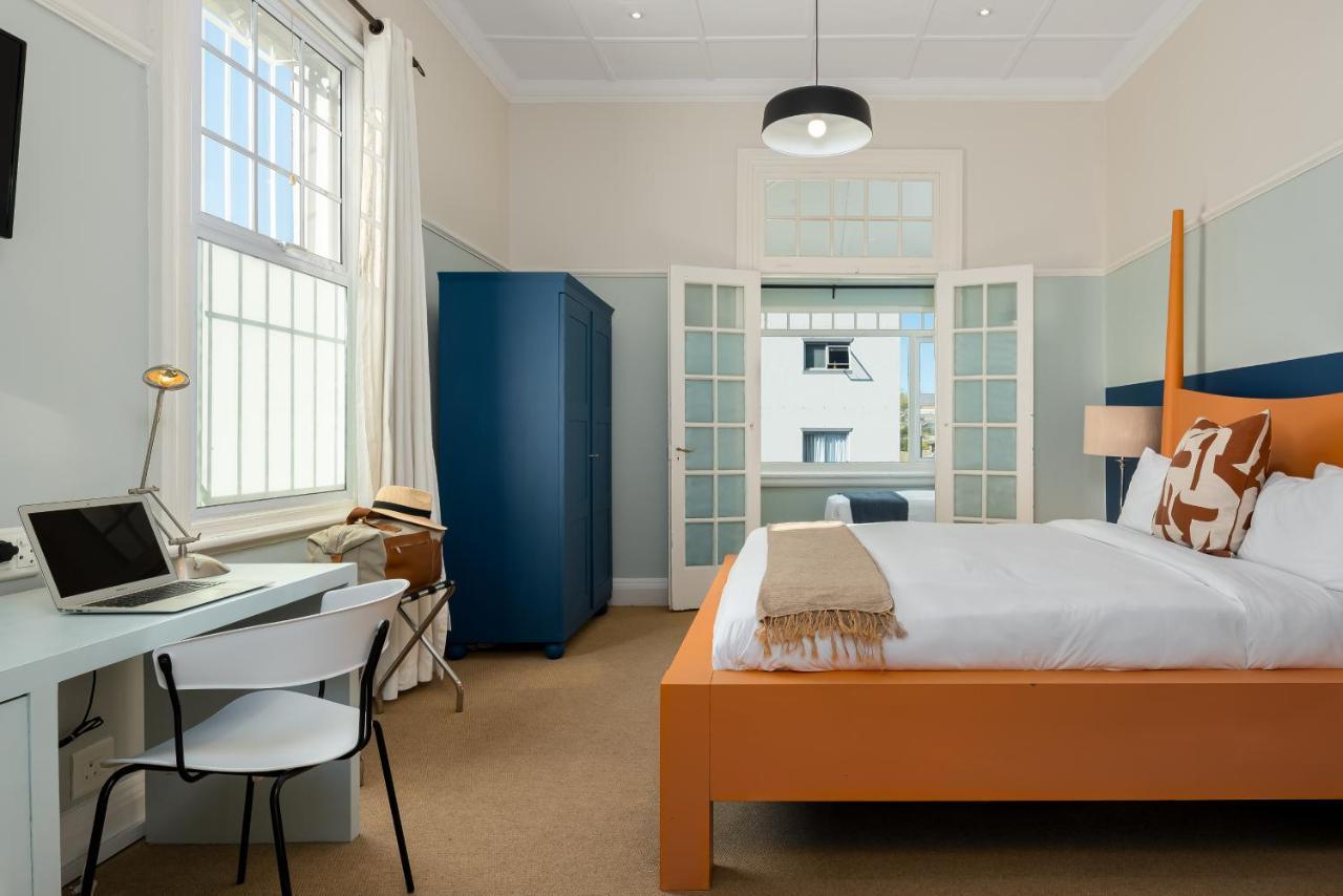 Hotel Neighbourgood Hill Cape Town