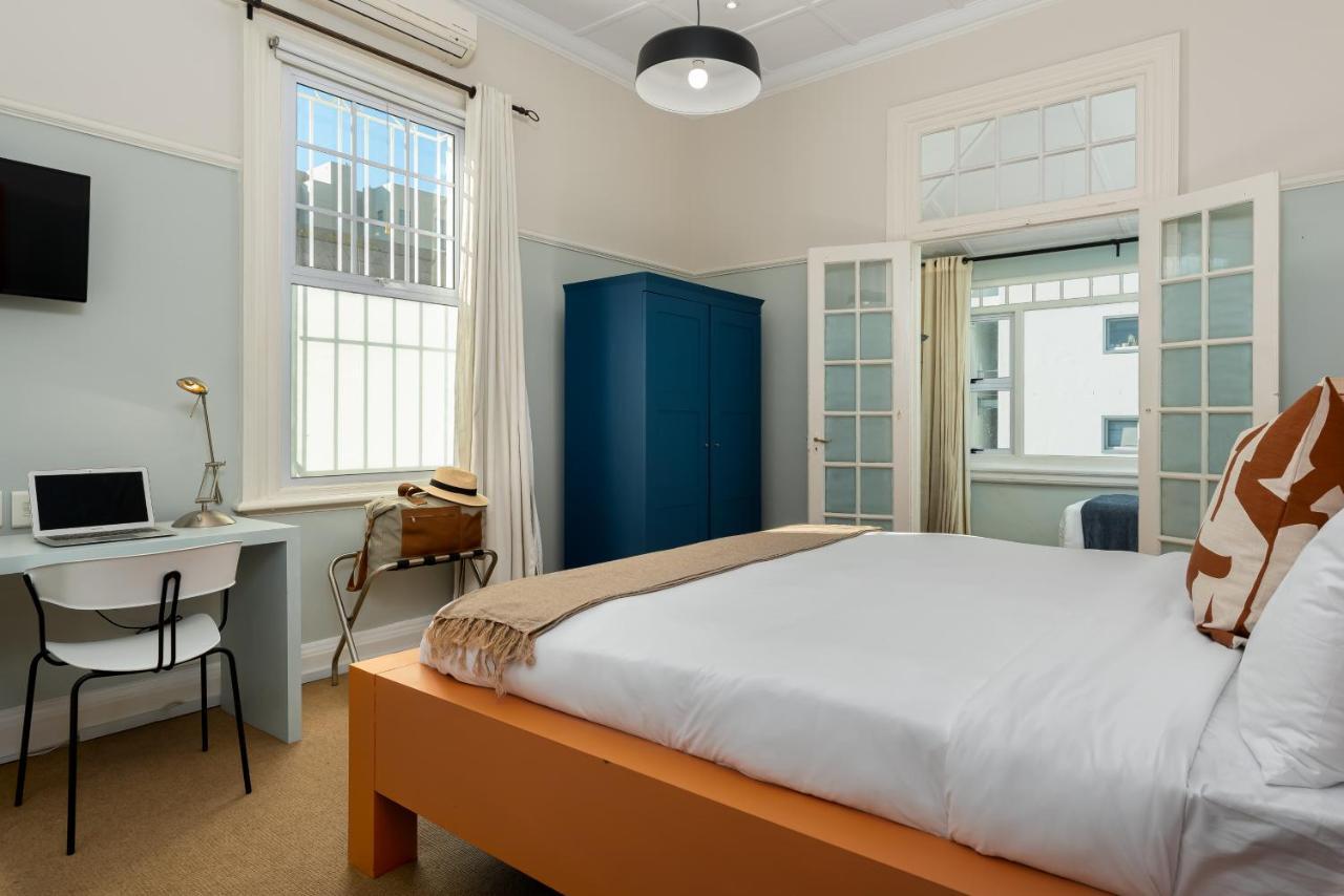 Neighbourgood Hill Hotel Cape Town