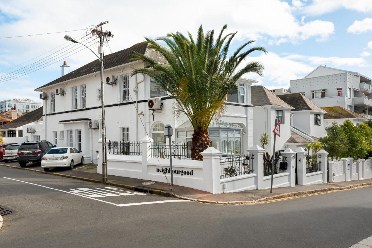 Neighbourgood Hill * Cape Town