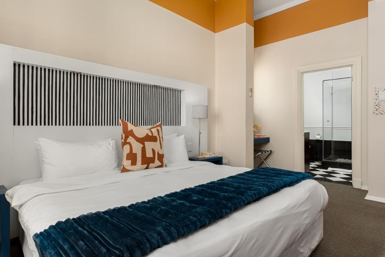 Hotel Neighbourgood Hill *